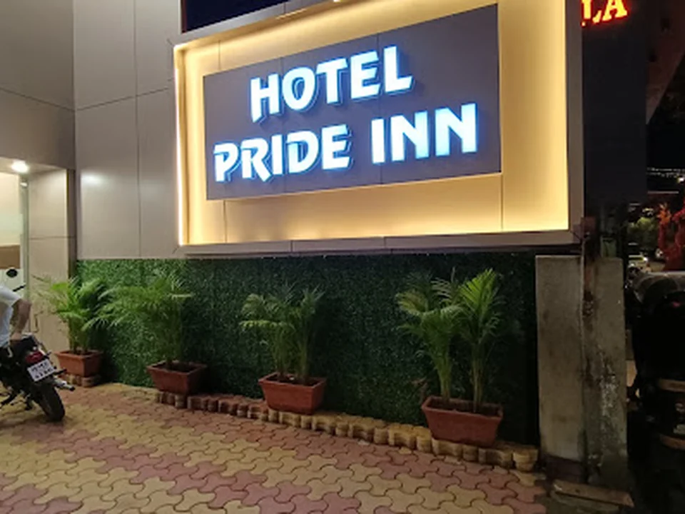 HOTEL PRIDE INN, Mumbai