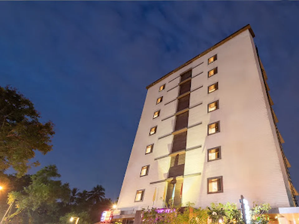 Hotel Oriental Aster, Mumbai
