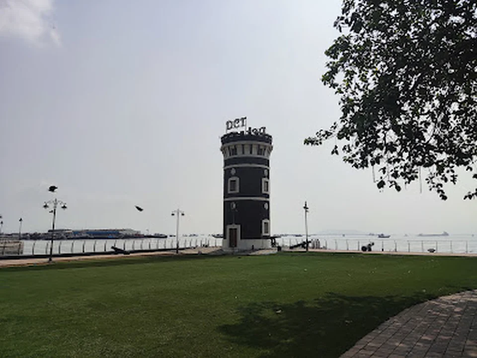 Bayview Lawns, Mumbai