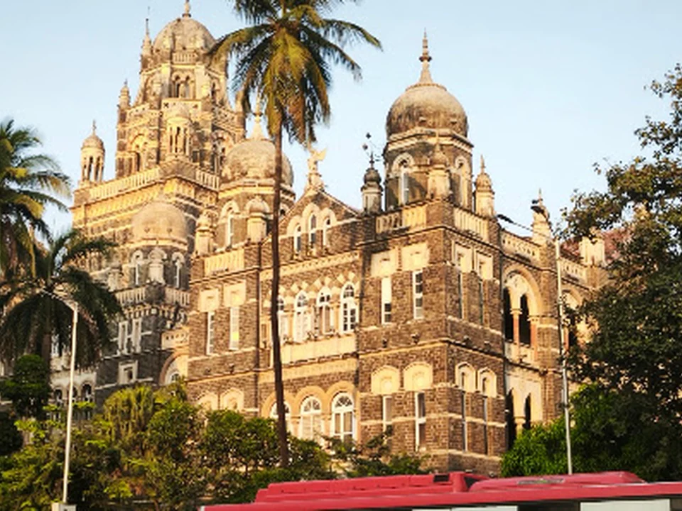 ETTI Export Import Management Institute Lecture Venue, Mumbai