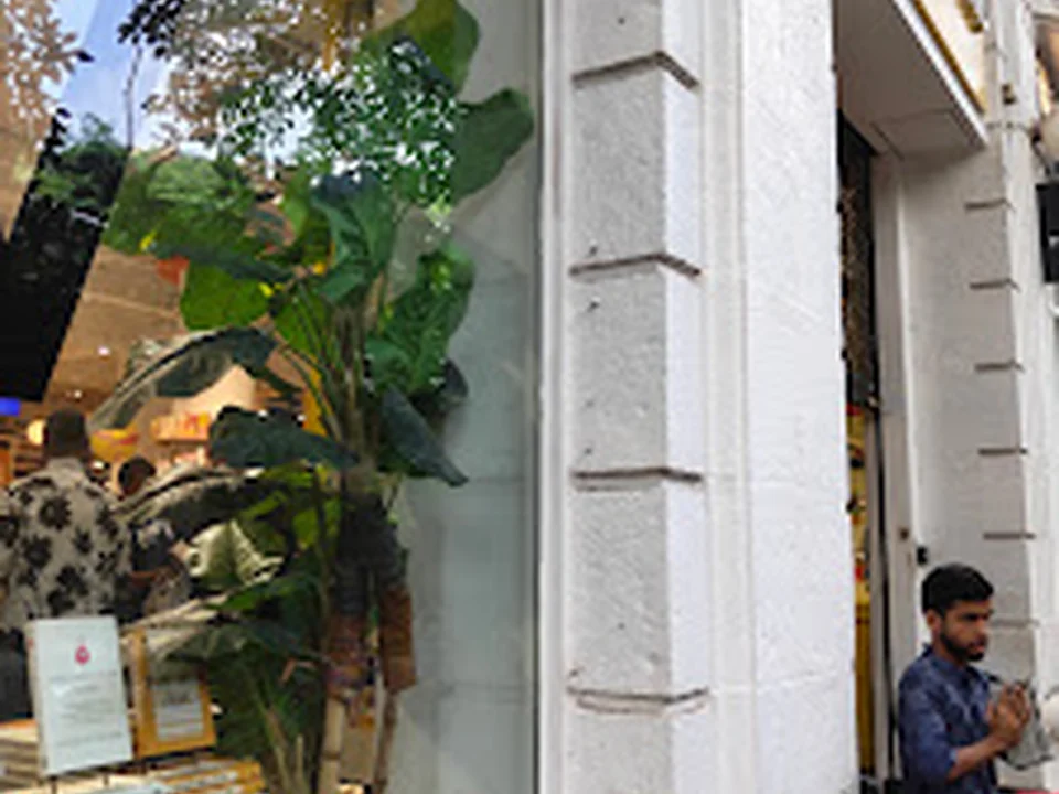 Crossword, Kemps Corner, Mumbai