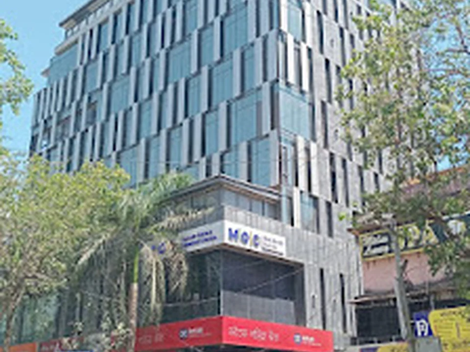 M | O | C Cancer Care & Research Centre (MOC Vile Parle), Mumbai