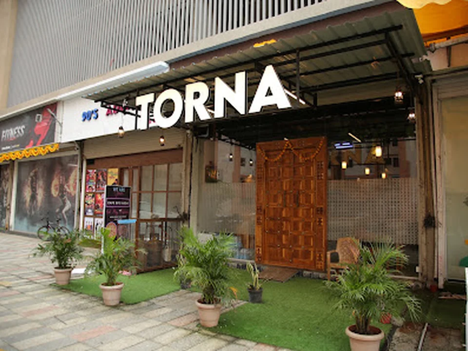 Torna Mutton Khanaval, Mumbai