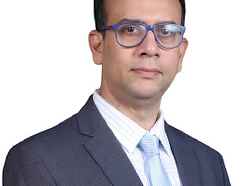Dr Punit Jain- Hematologist, HematOncologist, BMT and CAR T Physician at Hematcare, Mumbai