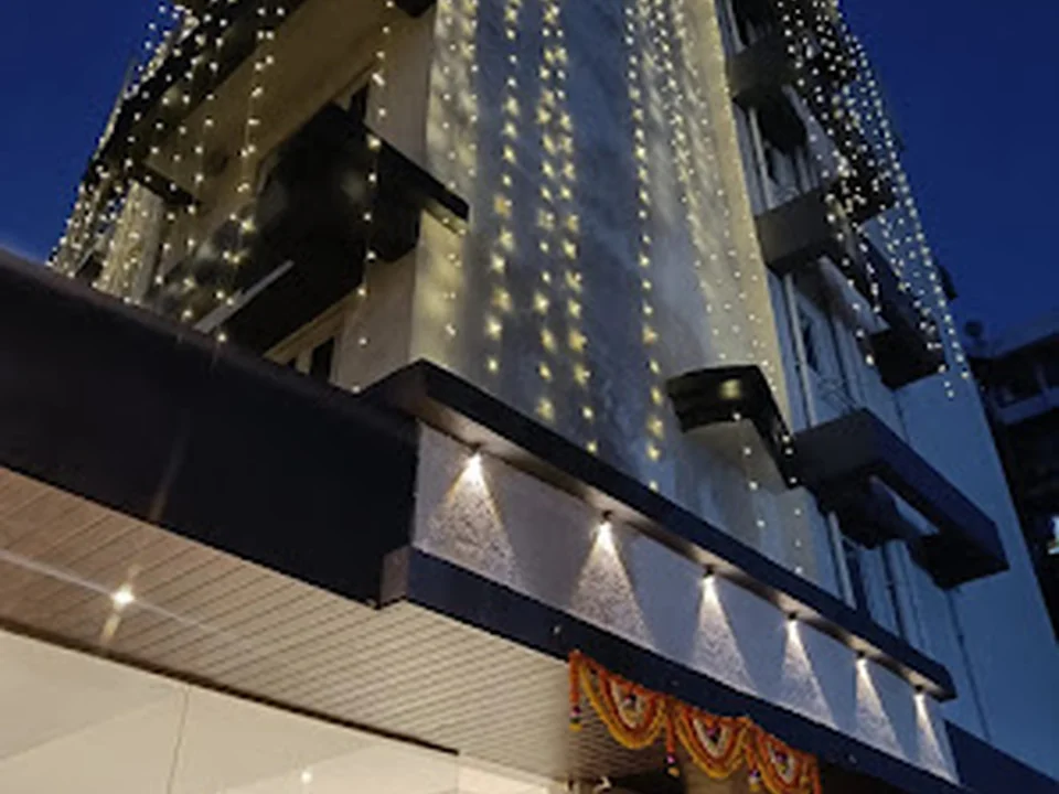 Hsquare Hotel Andheri West, Mumbai