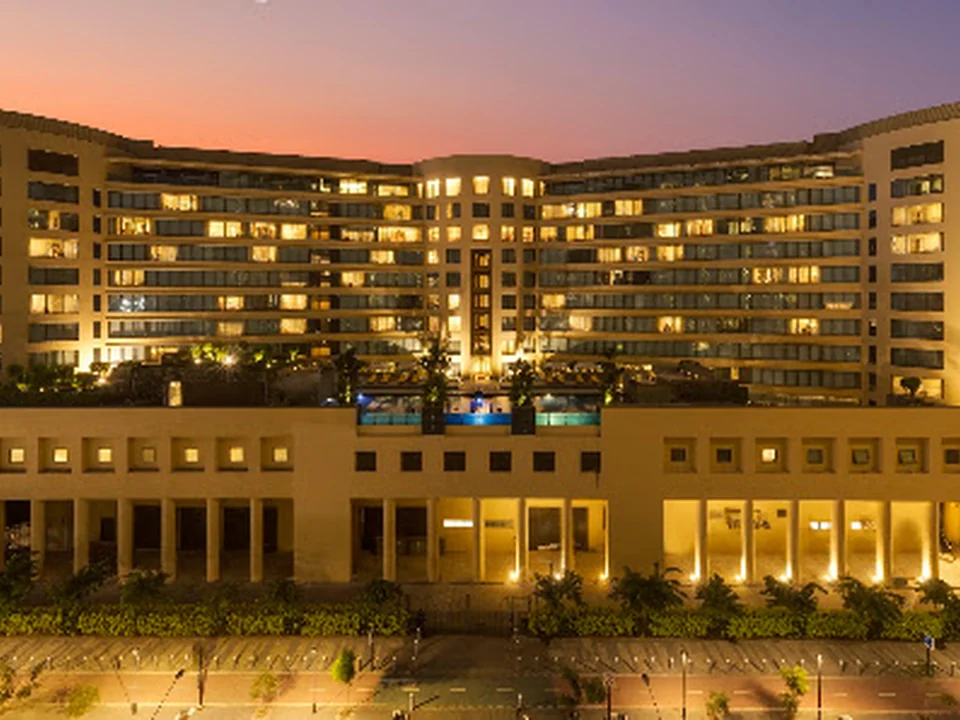 Trident, Bandra Kurla, Mumbai