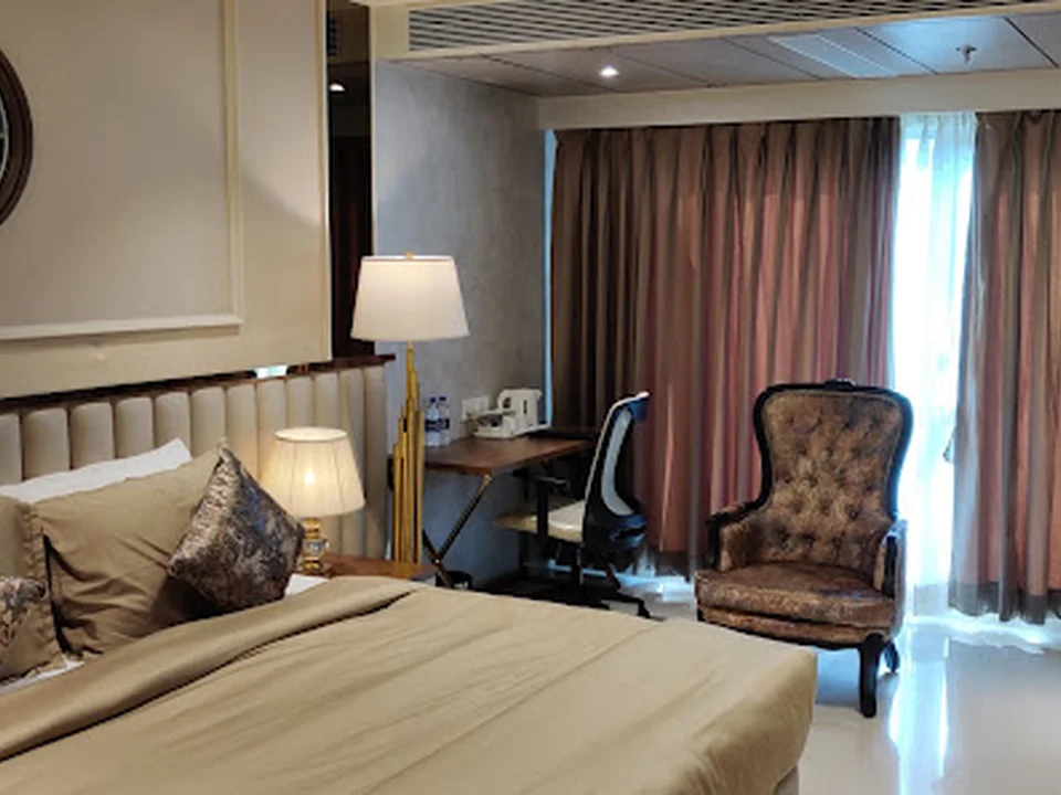 Sheetal Residency, Mumbai