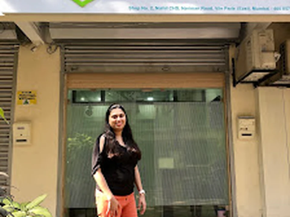 Karishma Shah’s Eat Right Diet, Mumbai