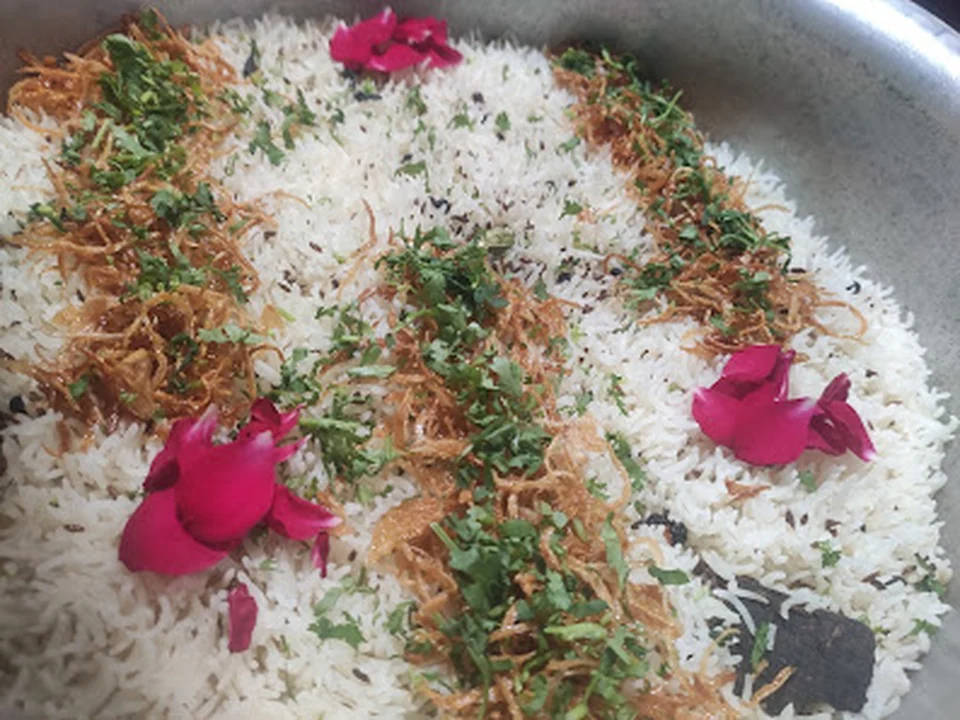 Al Zaiqa, Mumbai