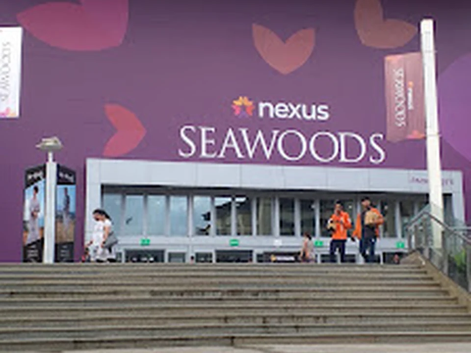 Westside - Nexus Seawoods, Mumbai