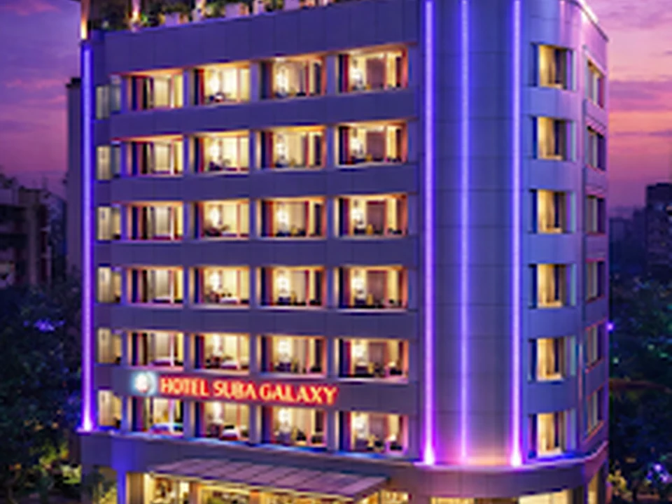 HOTEL SUBA GALAXY, Mumbai
