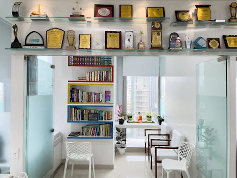 Mumbai Allergy Centre, Dr Sunita Chhapola Shukla
