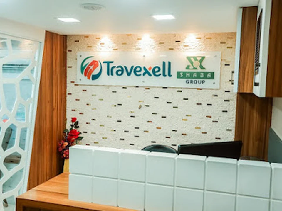 TRAVEXELL, Mumbai