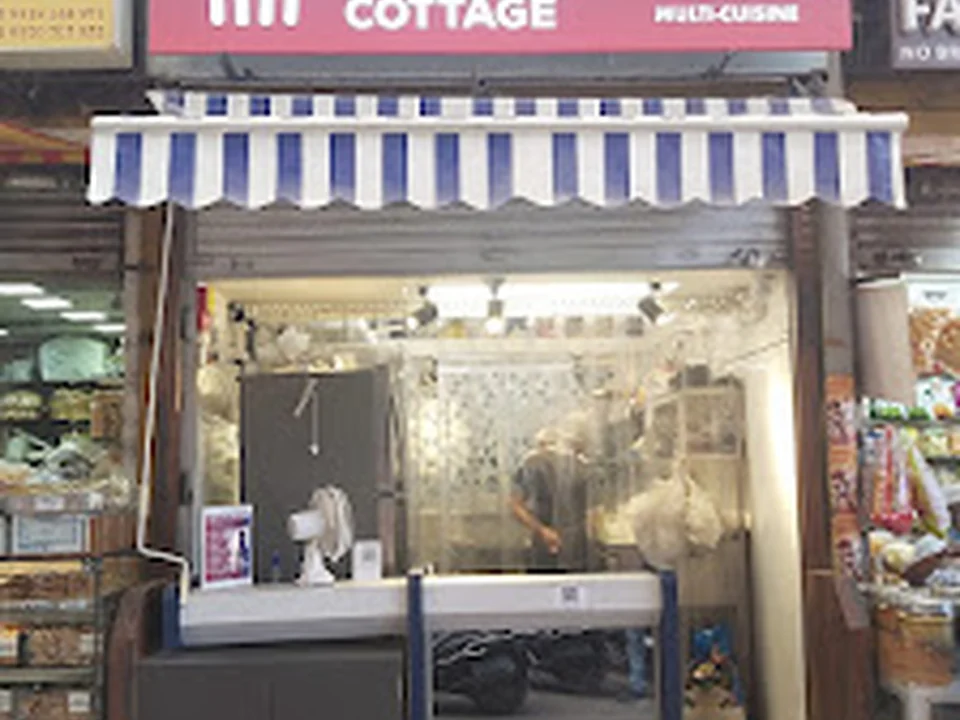 Flavor Cottage - Multi Cuisine Restaurant, Mumbai