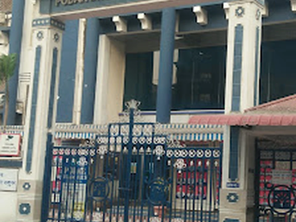 Podar International School - Nerul (CBSE), Mumbai