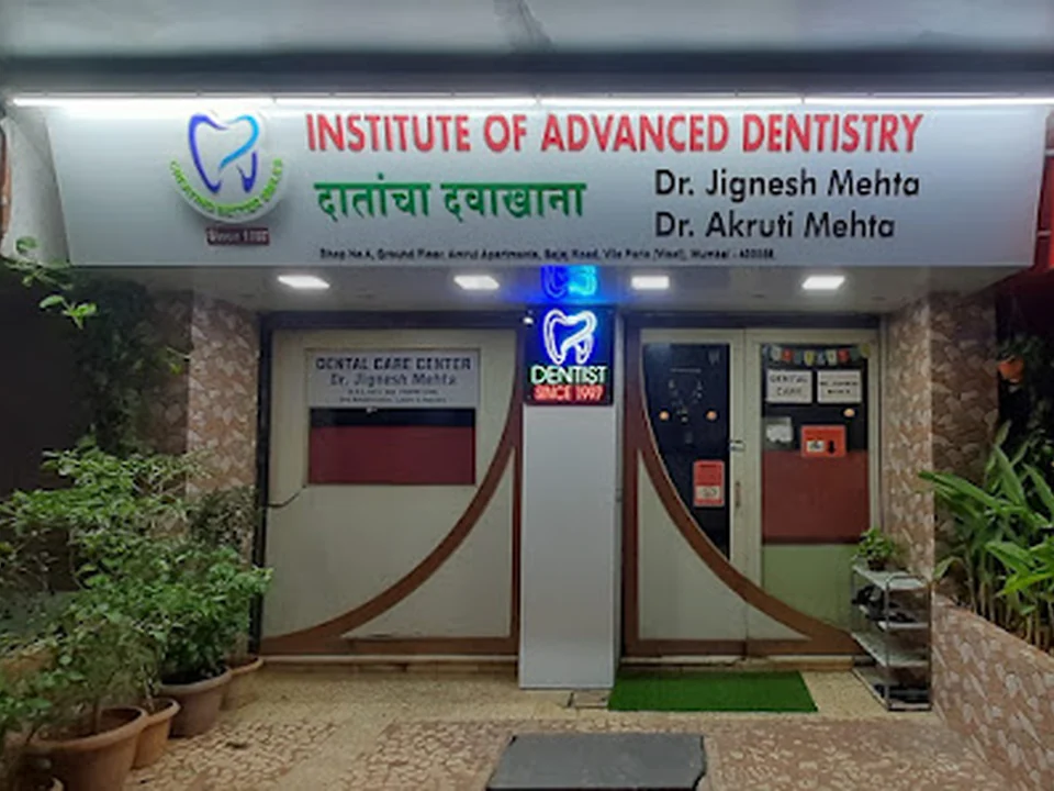 𝐃𝐫 𝐉𝐢𝐠𝐧𝐞𝐬𝐡 𝐍 𝐌𝐞𝐡𝐭𝐚, Mumbai