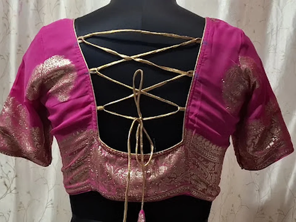 Shri Ladies Tailor, Mumbai