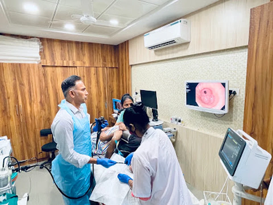 Dr. C. Vasudev, Mumbai