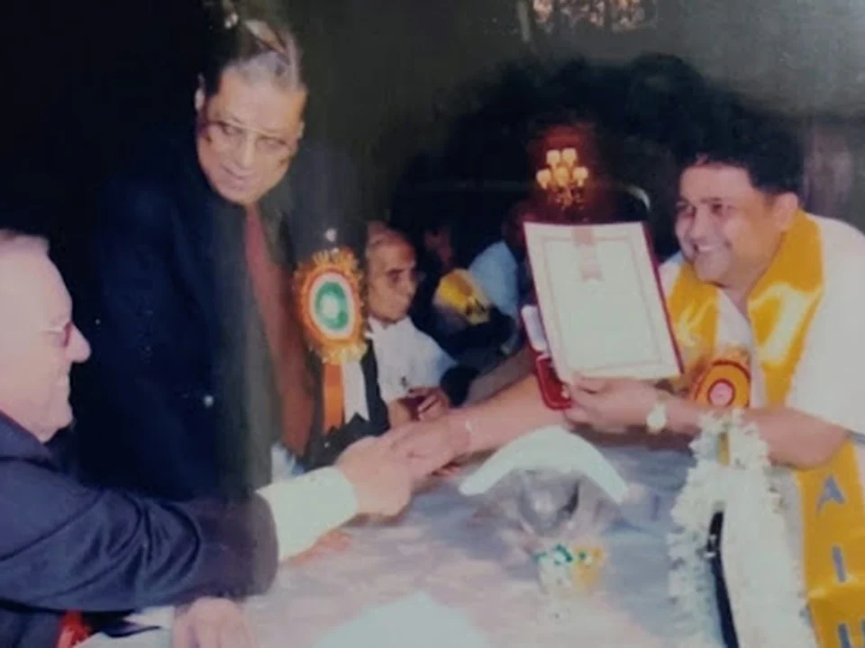 Jeevandata Health Clinic, Mumbai