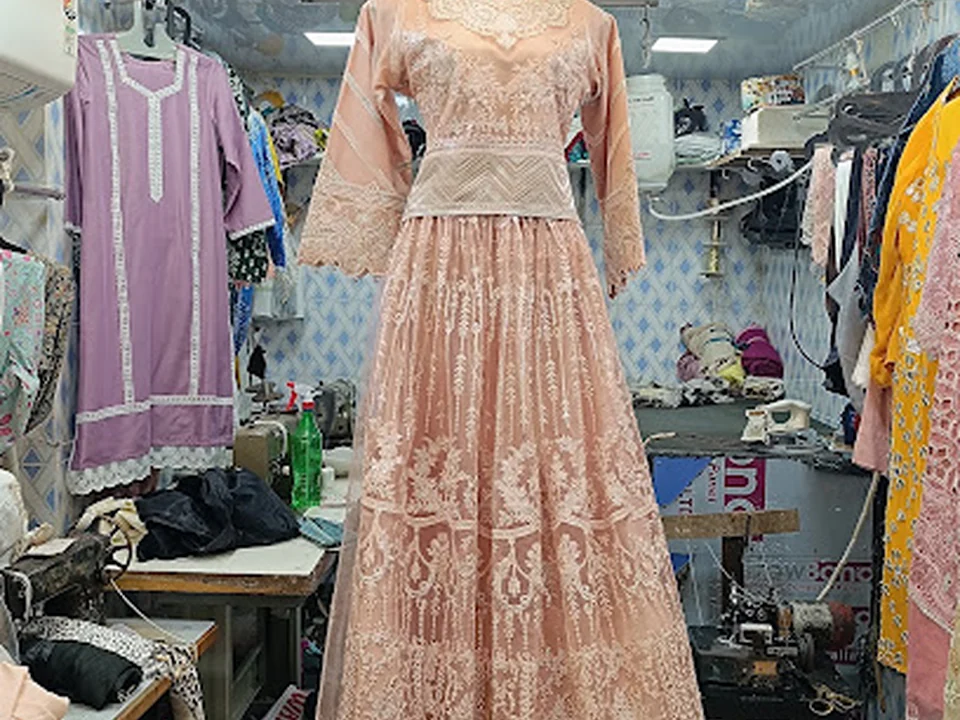 Saba Ladies Tailor, Mumbai