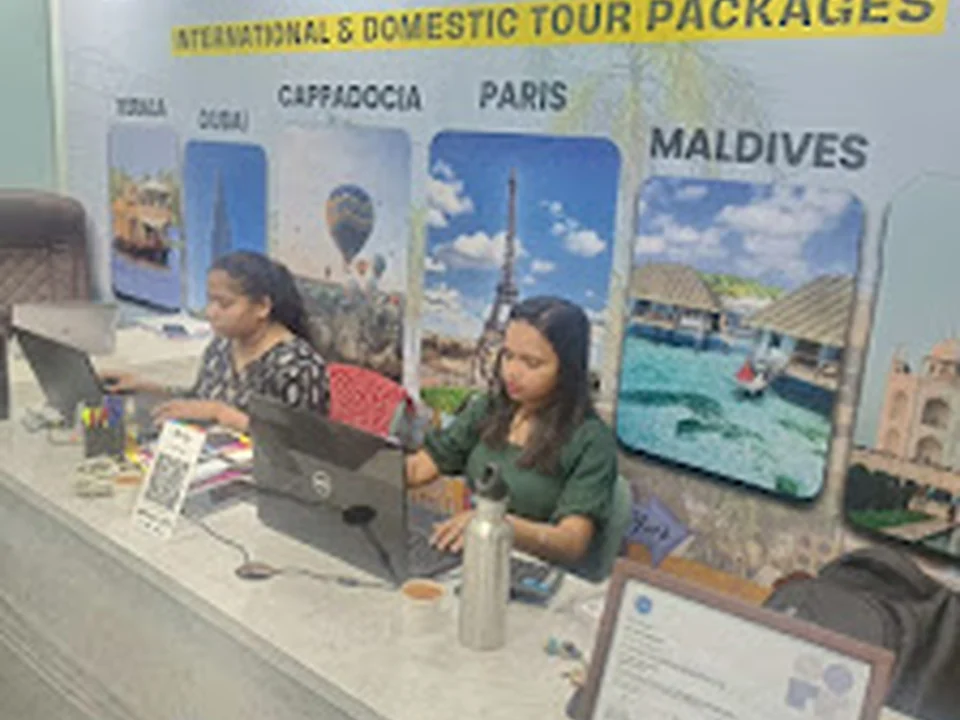 Australia Visa New Zealand Visa Singapore Visa Dubai Visa Agency in Mumbai - Fly For Holidays