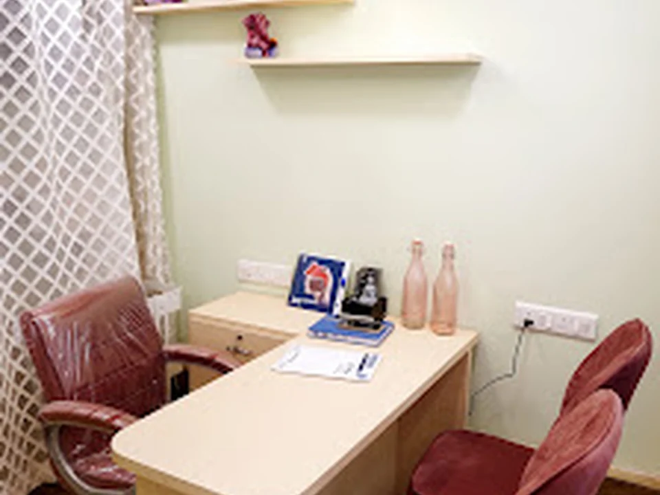 Dr. Radhika Sonate | ENT, Otolaryngologist & Allergy Specialist for Pediatrics & Adults | Lalbaug, Parel, Mumbai