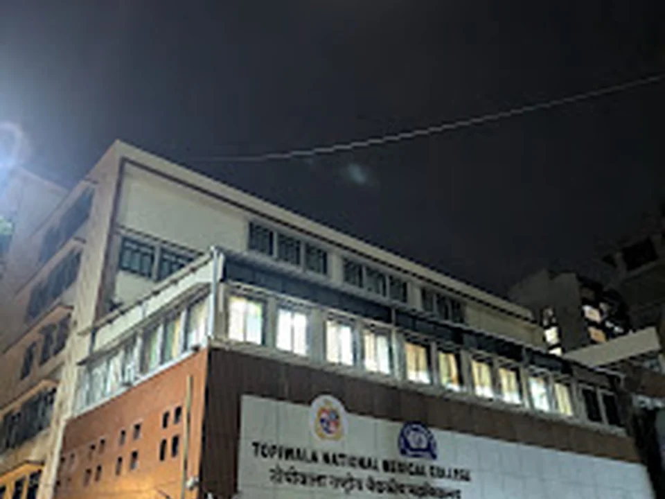 Topiwala National Medical College, Mumbai