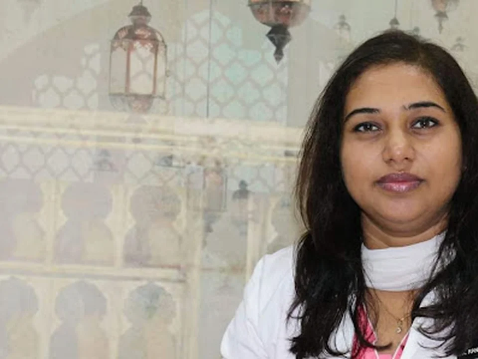 Dr Rana Choudhary, Best Obstetrician, Best Gynecologist, Best IVF Doctor, Best Fertility Specialist, Mumbai