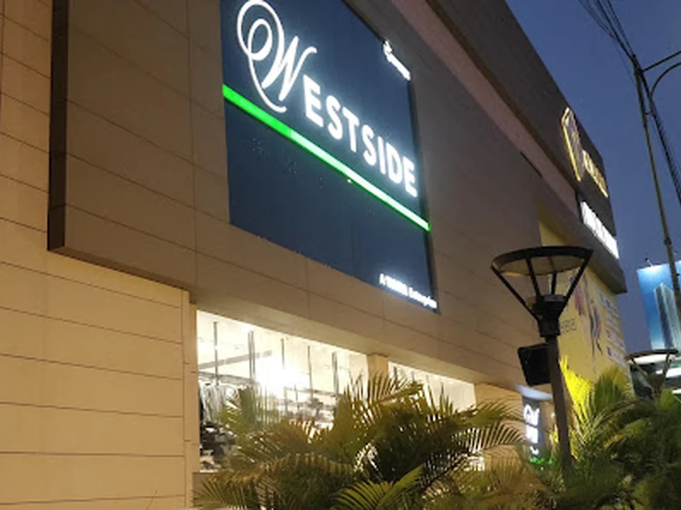 Westside - R Mall, Thane, Mumbai