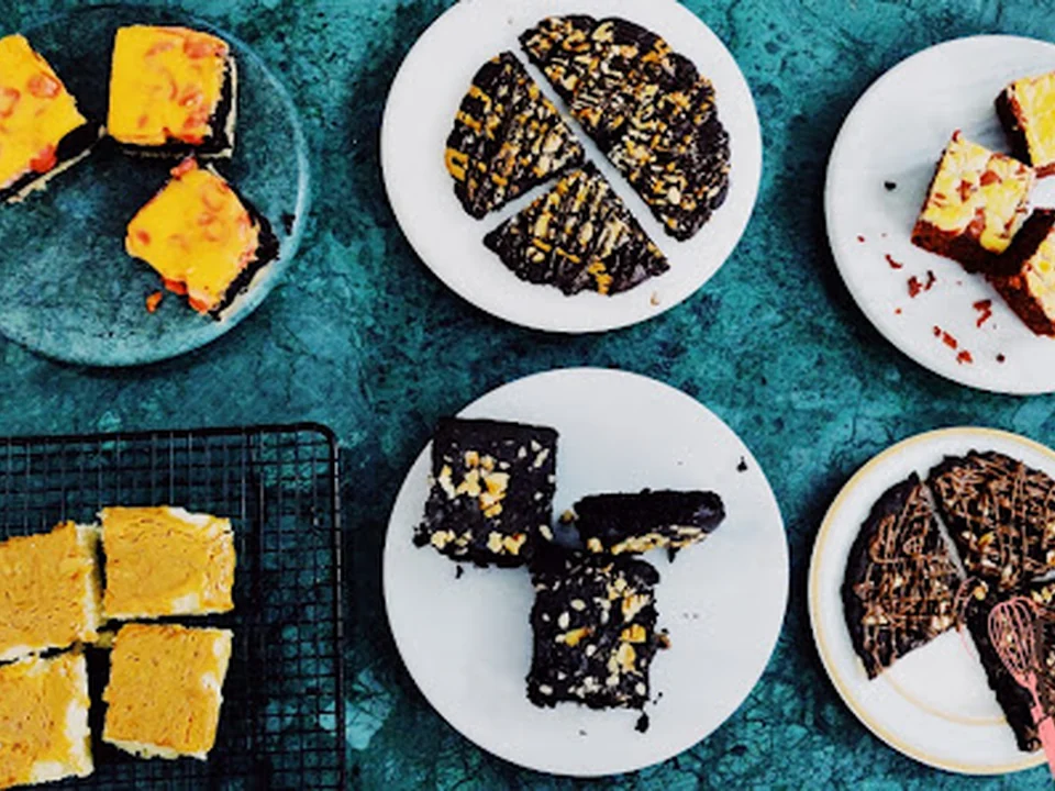 The Baking Sweets, Mumbai