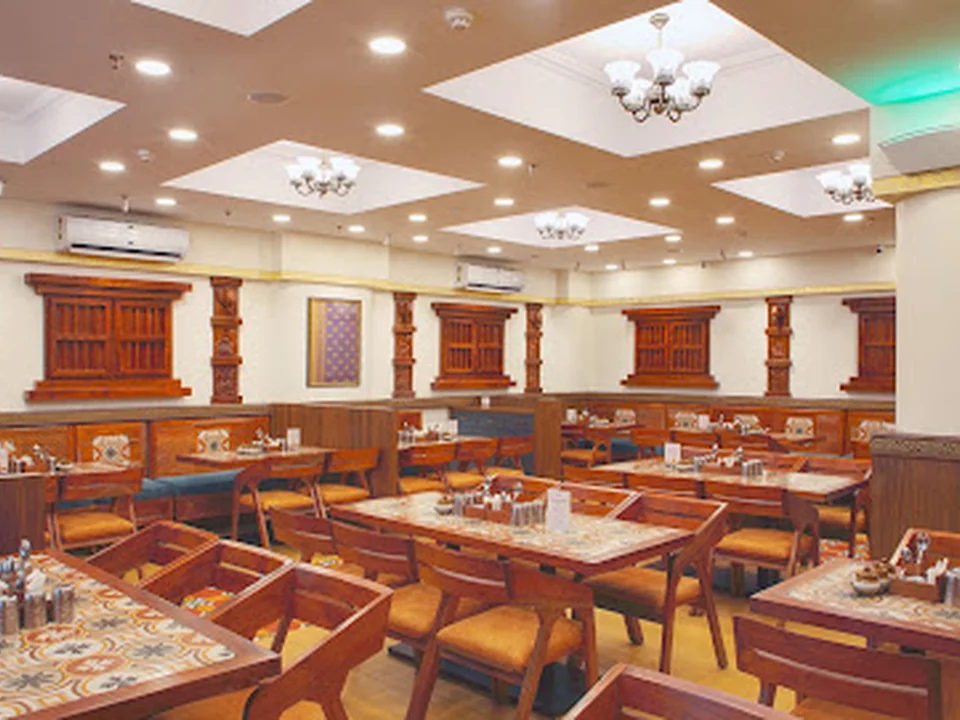Kamats Legacy, Mumbai