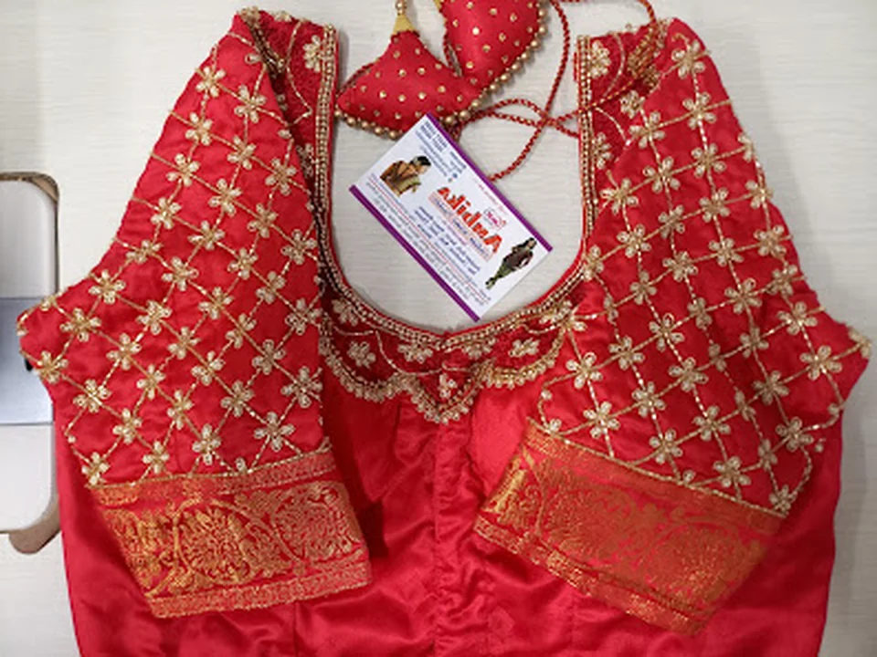 AMBIKA LADIES TAILOR, Mumbai