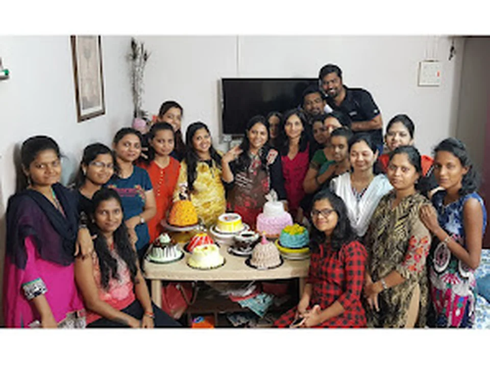 Arpana's Kitchen | Baking & Cooking Classes in Dombivli, Mumbai