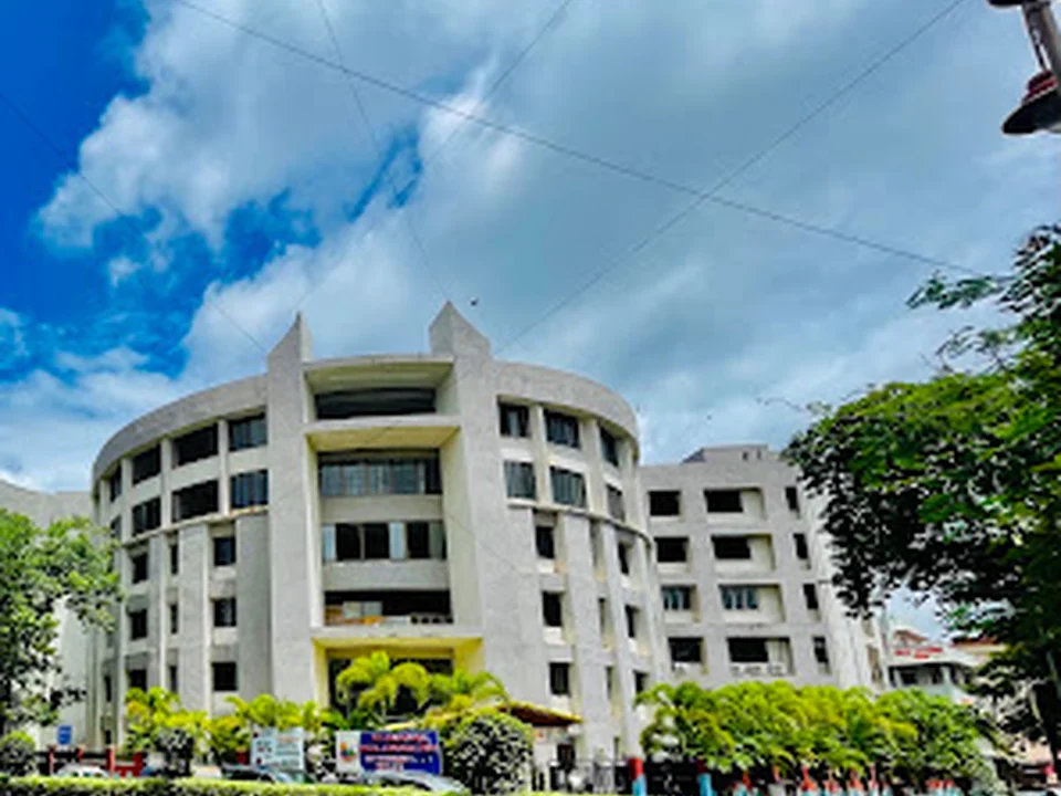 N R Bhagat College, Mumbai