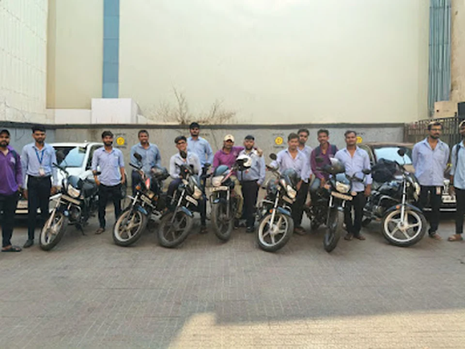 Core Pest Control Service, Mumbai