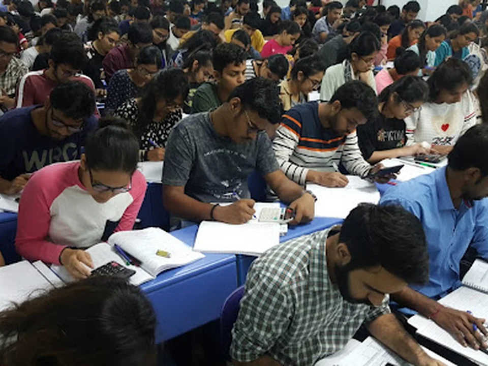 CA Final SFM Classes in Mumbai (Pen Drive & Live Lectures) by Archana Khetan - Khetan Education