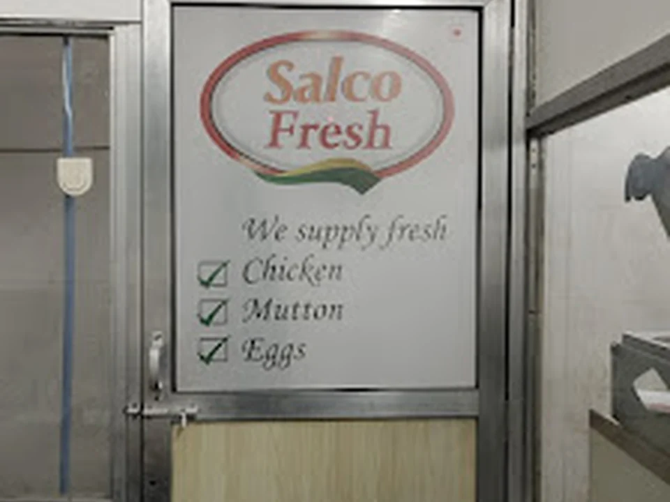 SALCO FRESH ( Halal and Hygienic chicken and Mutton Delivery ), Mumbai