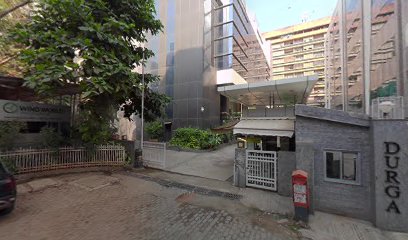 Webtrixz Ventures, Mumbai