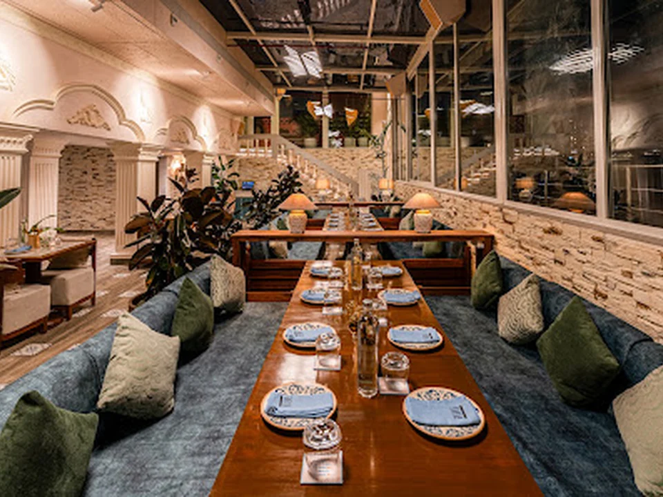 ilili, Mumbai