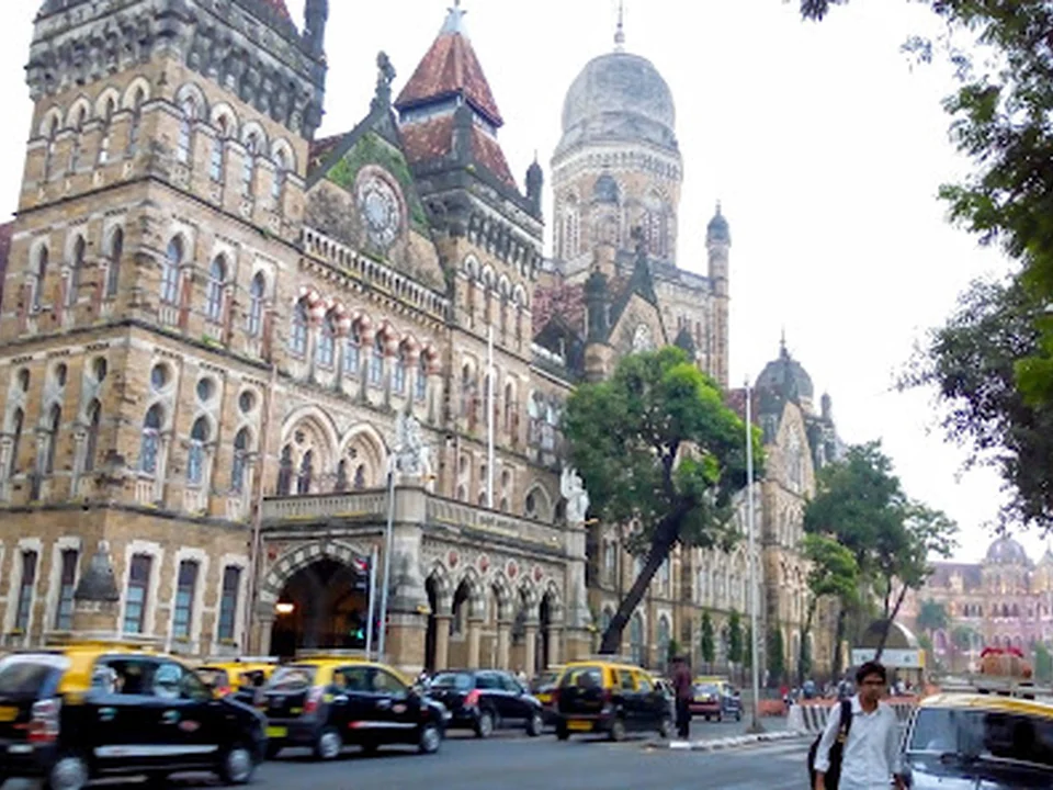 Brihanmumbai Municipal Corporation (BMC)