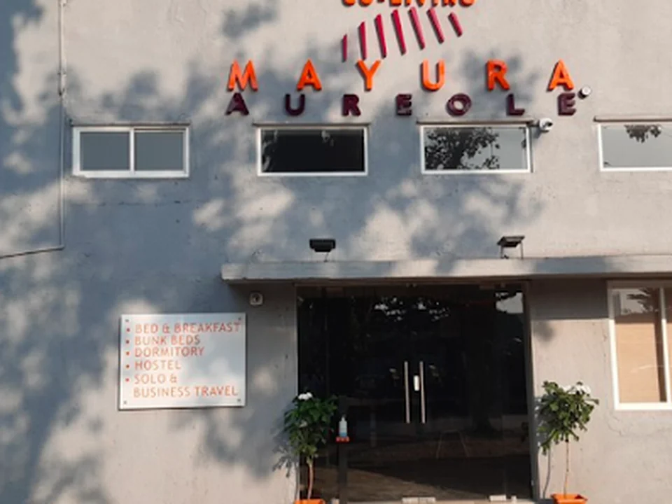 Mayura Aureole Co Living, Mumbai