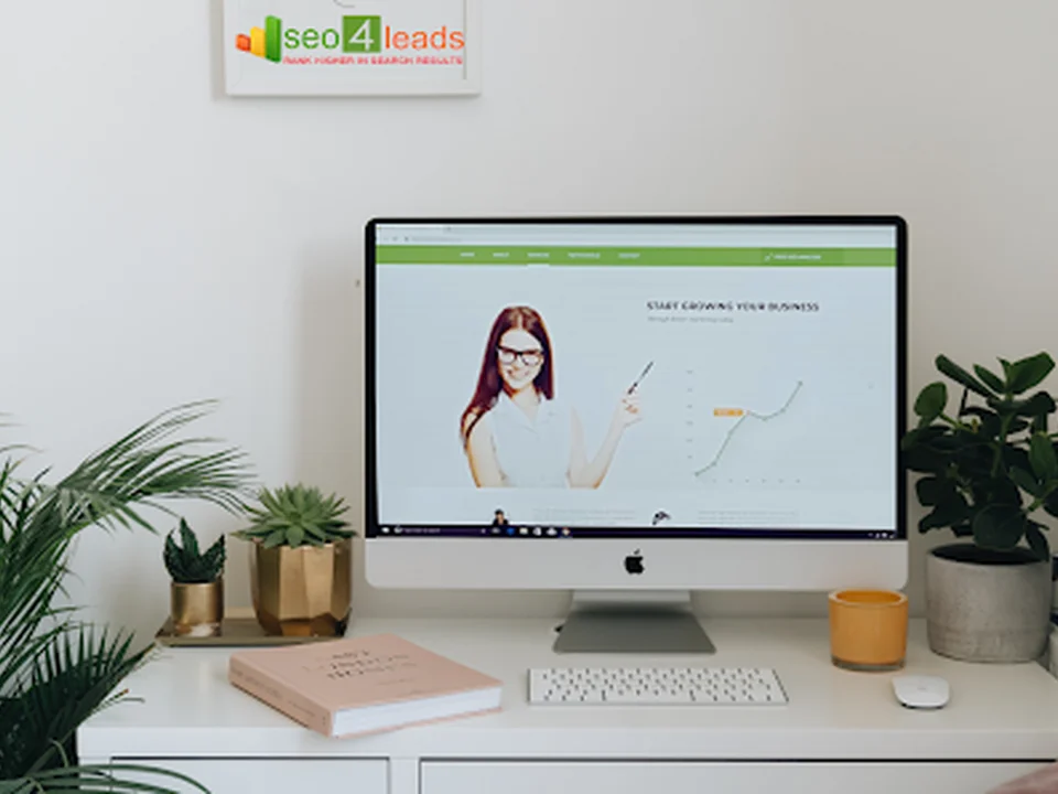 SEO4LEADS: SEO Company in Mumbai