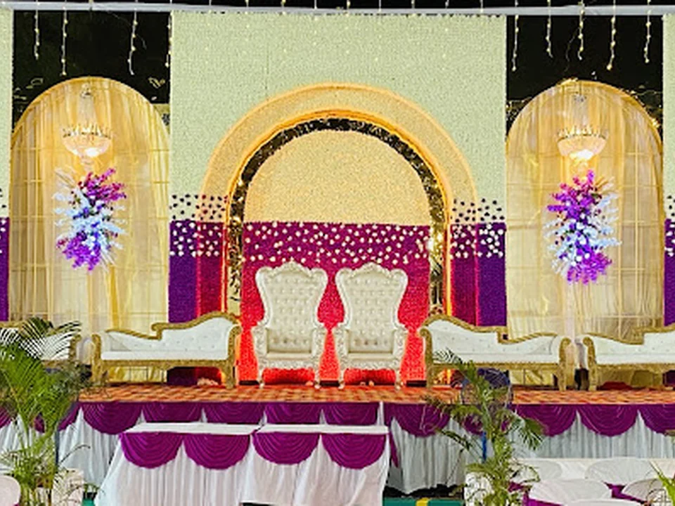 SONA LAWNS, Mumbai
