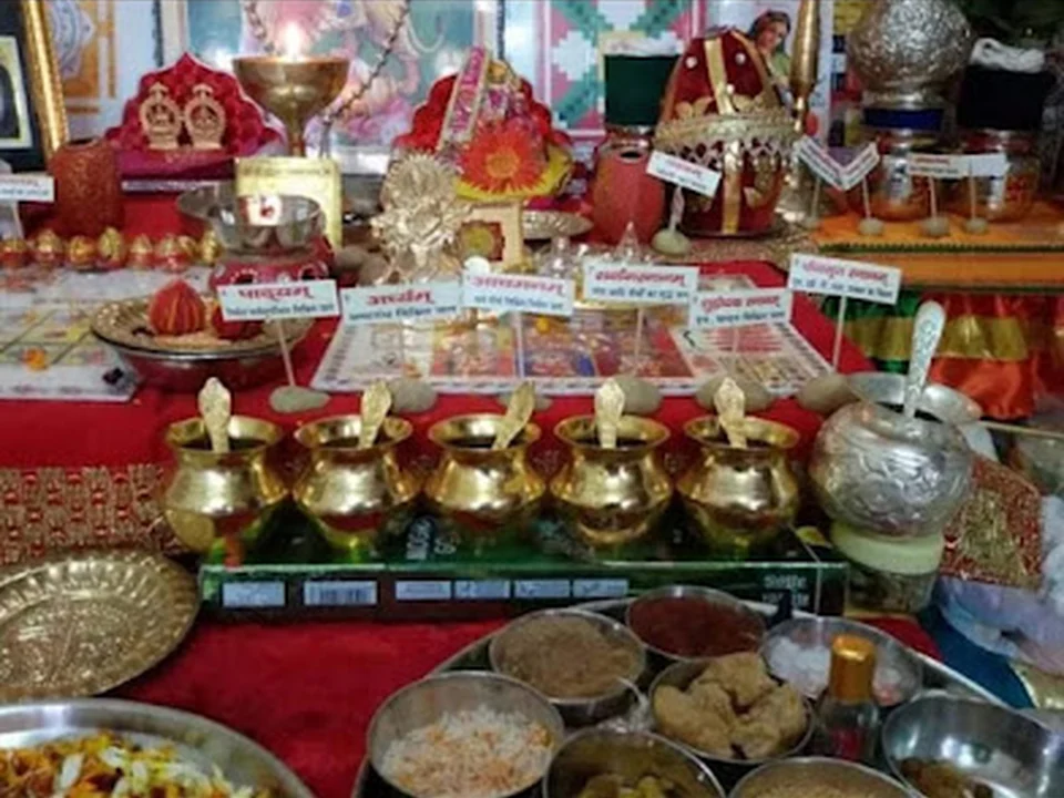 Black Magic Specialist Vashikaran Specialist - Pt. Samrat Shastri Ji, Mumbai