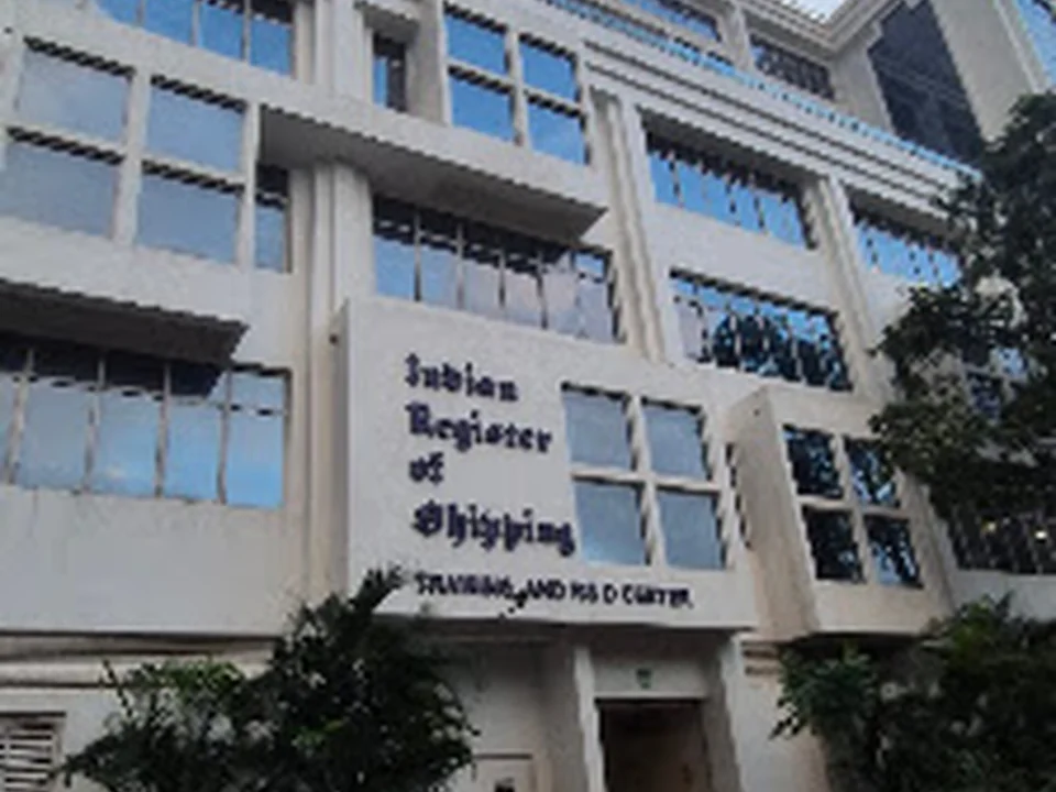 Indian Register Of Shipping, Mumbai