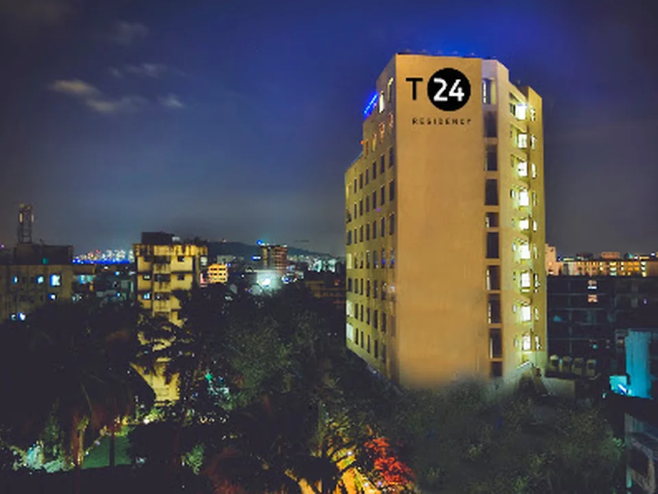 T24 Residency, Mumbai