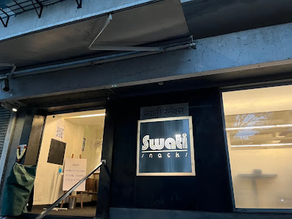 Swati Snacks, Mumbai