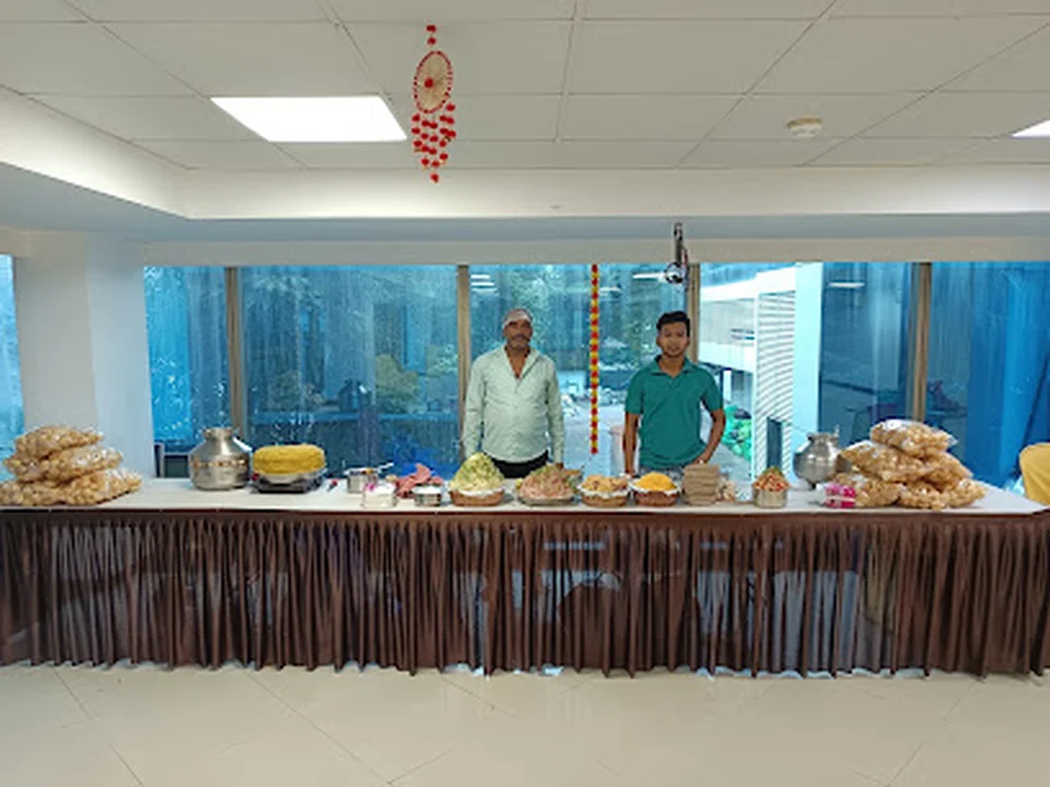 Gupta Panipuri Center, Mumbai