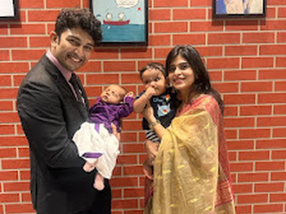 EVACARE CENTRE|Gynecologist and FERTILITY CENTRE, Mumbai