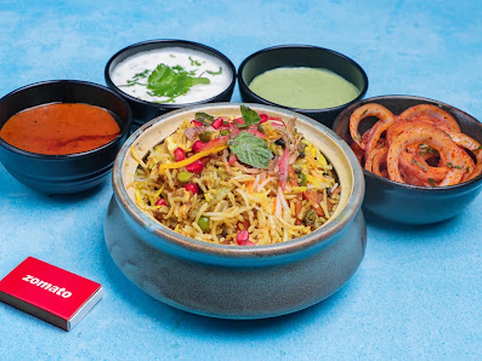 Avadhh Biryani Company, Mumbai